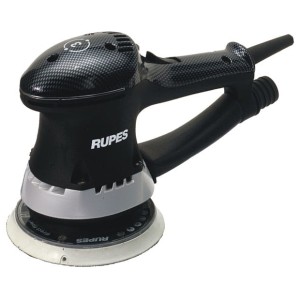 Szlifierka wibracyjno - rotacyjna RUPES ER 05 TE