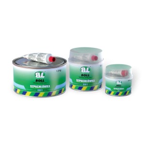 BOLL Szpachlówka soft 750 g
