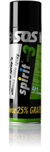  SPIRIT Silikon gęsty 500ml