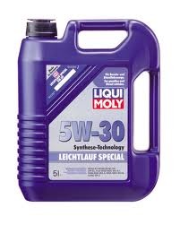 LEICHTLAUF SPECIAL 5W-30 
