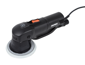 Szlifierka wibracyjno - rotacyjna RUPES BR 109 AE 