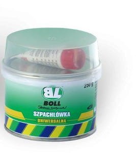 BOLL Szpachlówka uniwersalna 250 g
