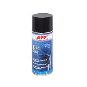 APP K 44 Preparat do czyszczenia klimatyzacji 400ml 