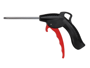  NTools PDP-1 Pistolet do przedmuchiwania z długą stalową dyszą prostą