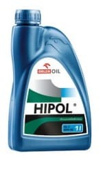 HIPOL GL-4 80W-90