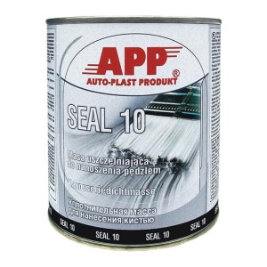 APP SEAL10 Masa klejąco-uszczelniająca 1kg