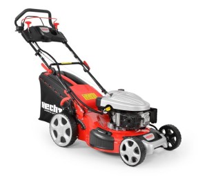 KOSIARKA SPALINOWA HECHT 5534 SX
