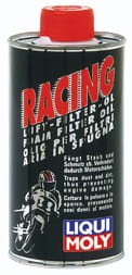 RACING LUFTFILTER OIL - 500ml