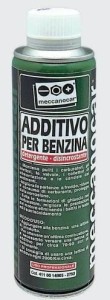 MECCANOCAR DODATEK DO BENZYNY 250 ml
