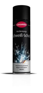 CARAMBA OCHRONA SPAWALNICZA ANTYODPRYSKOWY 400 ml 