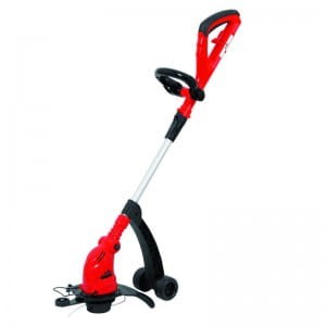Podkaszarka Grizzly ERT 530R