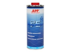  APP PE Poly Plast Szpachla uniwersalna kartusz 3kg