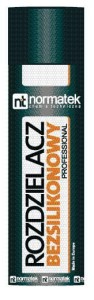 NORMATEK ROZDZIELACZ BEZSILIKONOWY 400 ml