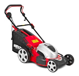KOSIARKA ELEKTRYCZNA HECHT 1846 4 w 1