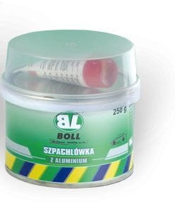 BOLL Szpachlówka z aluminium 250 g