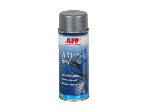 APP W 11 Wazelina techniczna 400ml 