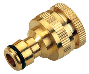 ADAPTER DO WĘŻA HECHT WCISKANY 1/2-3/4 ''