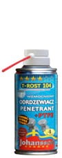 JOHANSSON T-ROST 104 Odrdzewiacz z PTFE 150 ml