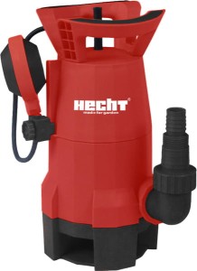 POMPA ZATAPIALNA HECHT 3751