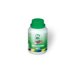 BOLL NEUTRALIZATOR RDZY GRUNT PODKŁAD 250 ML