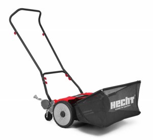 KOSIARKA WRZECIONOWA HECHT 514 PROFI
