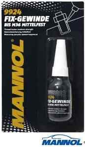 MANNOL Fix-Gewinde Klej anaerobowy do gwintów M36 10 g