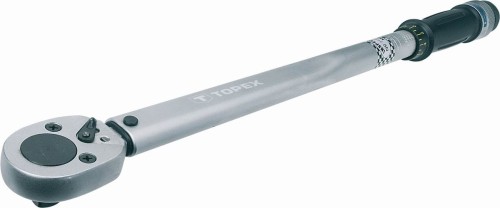 Klucz dynamometryczny TOPEX 37D109