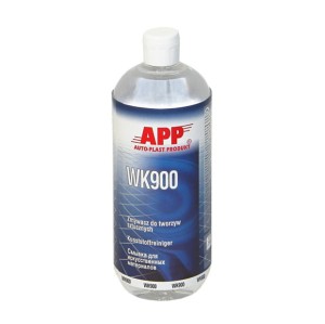 APP WK900 Zmywacz do tworzyw sztucznych  1l