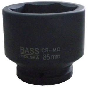 Nasadka udarowa 85mm 1'' BASS