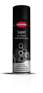 CARAMBA WIELOFUNKCYJNY ODRDZEWIACZ ZMYWACZ 500ml 