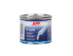 APP  R-GUM Pasta do szybkich napraw tłumików 200g