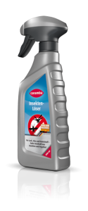 Caramba Preparat do usuwania owadów 500ml