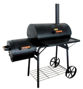 GRILL HECHT SENTINEL