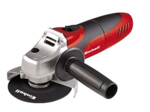 Szlifierka kątowa 125 mm 850 W Einhell TC-AG 125 