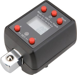 Dynamometryczny adapter elektroniczny NEO TOOLS 08-810